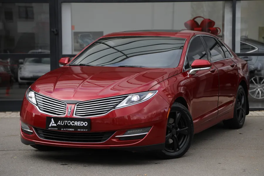 Продажа  Lincoln MKZ, 2013р.